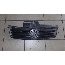 Volkswagen Polo 5DV 1.2HTP 40KW R.V 01-05 Maska