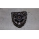 Volkswagen Polo 5DV 1.2HTP 40KW R.V 01-05 Alternátor-70A