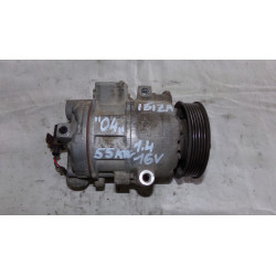 Seat Ibiza 3DV 1.4 16V 55KW R.V 02-05 Kompresor klimatizace