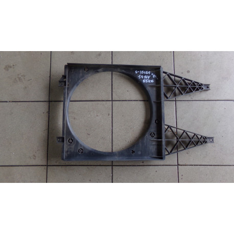 Seat Ibiza 3DV 1.4 16V 55KW R.V 02-05 Rámeček ventilátoru chladiče