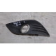 Ford Focus II FL Combi 1.8TDCI 85KW R.V 07-10 Rámeček mlhovky L.P