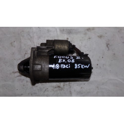 Ford Focus II FL Combi 1.8TDCI 85KW R.V 07-10 Startér