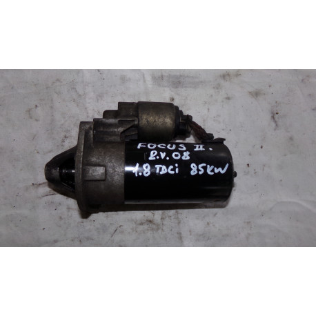 Ford Focus II FL Combi 1.8TDCI 85KW R.V 07-10 Startér