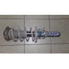 Volkswagen Polo 5DV 1.2HTP 40KW R.V 01-05 Tlumičová jednotka L.P