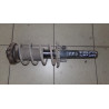 Volkswagen Polo 5DV 1.2HTP 40KW R.V 01-05 Tlumičová jednotka P.P
