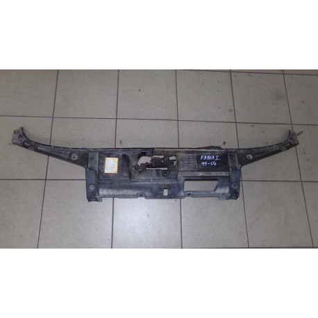 Škoda Fabia I 5DV 1.4 50KW R.V 99-04 Horní příčka chladičové stěny