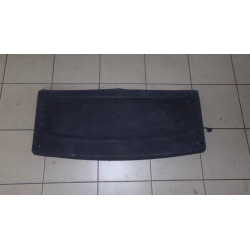 Volkswagen Polo 5DV 1.2HTP 40KW R.V 01-05 Plato zavazadlového prostoru