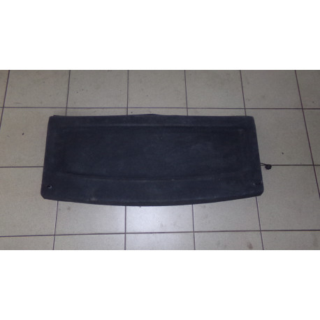 Volkswagen Polo 5DV 1.2HTP 40KW R.V 01-05 Plato zavazadlového prostoru