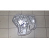 Škoda Octavia II Combi 2.0TDI PD 103KW R.V 04-09 Elektrická stahovačka P.Z