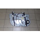Volkswagen Polo 5DV 1.2HTP 40KW R.V 01-05 Elektrická stahovačka bez motorku P.P