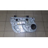 Volkswagen Polo 5DV 1.2HTP 40KW R.V 01-05 Elektrická stahovačka bez motorku L.P