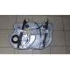 Volkswagen Polo 5DV 1.2HTP 40KW R.V 01-05 Elektrická stahovačka bez motorku L.P