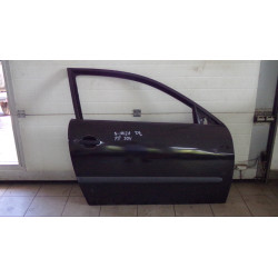 Seat Ibiza 3DV 1.4 16V 55KW R.V 02-05 Dveře P.P