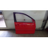 Volkswagen Polo 5DV 1.2HTP 40KW R.V 01-05 Dveře P.P-poškozený viz.foto