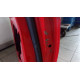 Volkswagen Polo 5DV 1.2HTP 40KW R.V 01-05 Dveře P.P-poškozený viz.foto