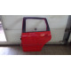 Volkswagen Polo 5DV 1.2HTP 40KW R.V 01-05 Dveře L.Z