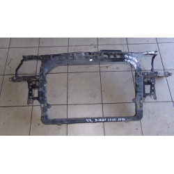 Seat Ibiza 3DV 1.4 16V 55KW R.V 02-05 Chladičová stěna