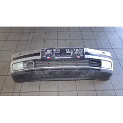 Škoda Octavia II Combi 2.0TDI PD 103KW R.V 04-09 Nárazník přední-poškozen viz.foto