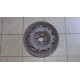 Plechový Disk 6x14 ET43,5x100,Volkswagen Polo,Cena za kus