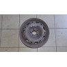 Plechový Disk 6x14 ET43,5x100,Volkswagen Polo,Cena za kus