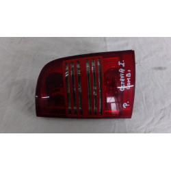 Škoda Octavia I Tour Combi 1.9TDI PD 74KW R.V 00-09 Světlo P.Z