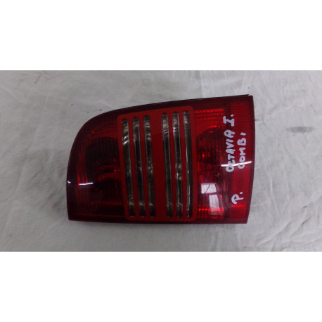 Škoda Octavia I Tour Combi 1.9TDI PD 74KW R.V 00-09 Světlo P.Z