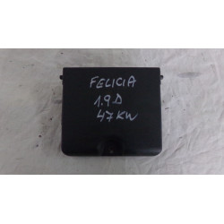 Škoda Felicia I 5DV 1.9D 47KW R.V 94-98 Pojistková skříń