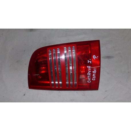 Škoda Octavia I Combi 1.9TDI 66KW R.V 00-09 Světlo P.Z