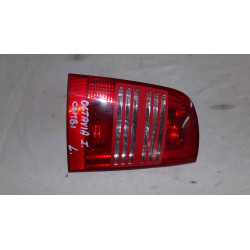 Škoda Octavia I Combi 1.9TDI 66KW R.V 00-09 Světlo L.Z