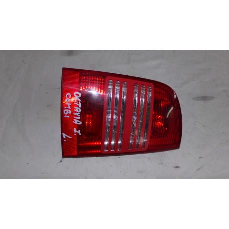Škoda Octavia I Combi 1.9TDI 66KW R.V 00-09 Světlo L.Z