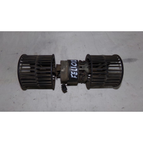 Škoda Felicia I 5DV 1.9D 47KW R.V 94-98 Ventilátor topení