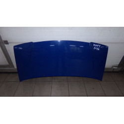 Citroen Jumpy 1.9D 51KW R.V 04-07 Kapota motoru