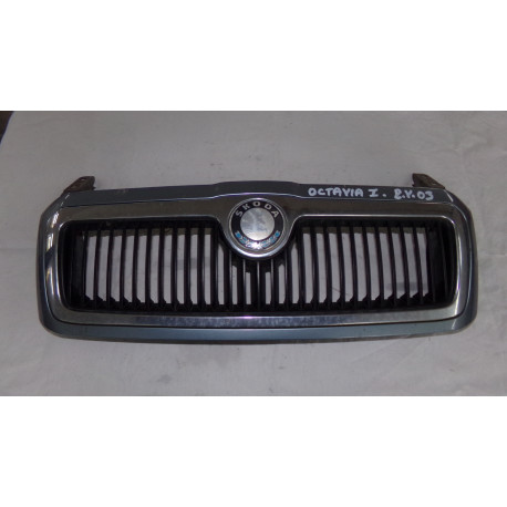 Škoda Octavia I Combi 1.9TDI 66KW R.V 00-09 Maska
