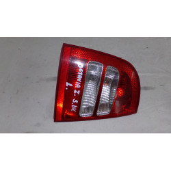 Škoda Octavia I 5DV 1.9TDI 66KW R.V 00-09 Světlo L.Z