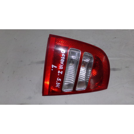 Škoda Octavia I 5DV 1.9TDI 66KW R.V 00-09 Světlo L.Z