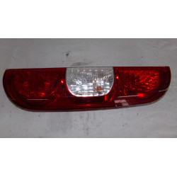 Fiat Doblo 1.4 57KW R.V 05-09 Světlo P.Z