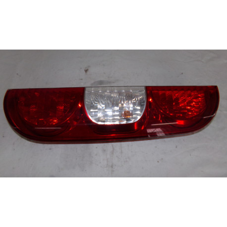 Fiat Doblo 1.4 57KW R.V 05-09 Světlo P.Z