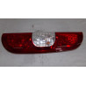 Fiat Doblo 1.4 57KW R.V 05-09 Světlo P.Z