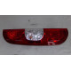 Fiat Doblo 1.4 57KW R.V 05-09 Světlo L.Z