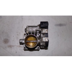 Fiat Doblo 1.4 57KW R.V 05-09 Škrtící klapka