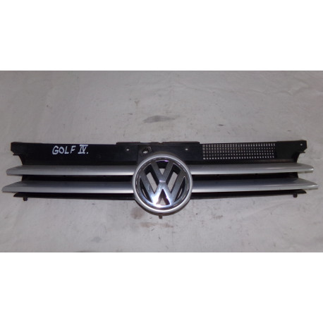 Volkswagen Golf IV 5DV 1.6 74KW R.V 97-05 Maska