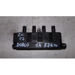 Fiat Doblo 1.4 57KW R.V 05-09 Zapalovací modul