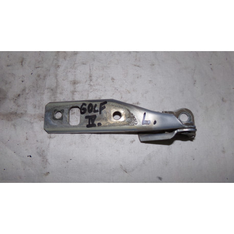 Volkswagen Golf IV 5DV 1.6 74KW R.V 97-05 Pant kapoty L