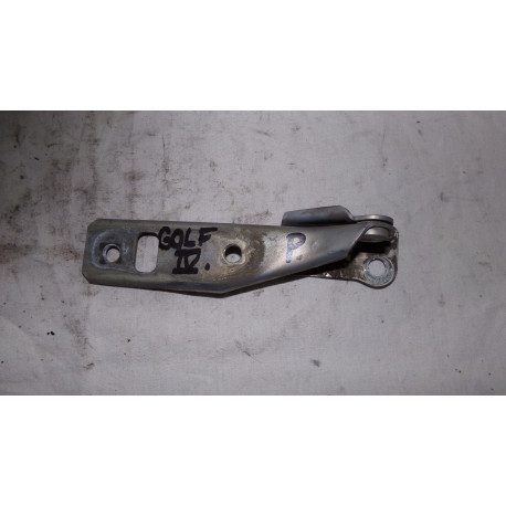 Volkswagen Golf IV 5DV 1.6 74KW R.V 97-05 Pant kapoty P