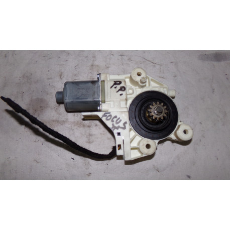 Ford Focus II Combi 1.6TDCI 66KW R.V 04-07 Motorek stahovačky P.P
