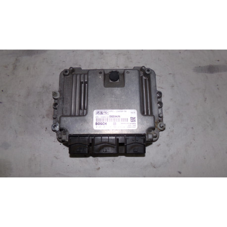 Ford Focus II Combi 1.6TDCI 66KW R.V 04-07 Řídící jednotka motoru