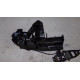 Ford Focus II Combi 1.6TDCI 66KW R.V 04-07 Zámek centrálu dveří P.P