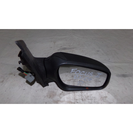 Ford Focus II Combi 1.6TDCI 66KW R.V 04-07 Elektrické zrcátko P