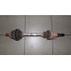 Ford Focus II Combi 1.6TDCI 66KW R.V 04-07 Poloosa L.P