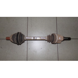 Ford Focus II Combi 1.6TDCI 66KW R.V 04-07 Poloosa L.P